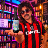 Gose Cassis 33cl 4,8% - Brasserie SOMA