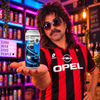 Canette Hazy Discovery Montreal, Hazy IPA 50 cl à 6,5 % – Pinta X Wills