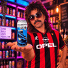 Canette Hazy Discovery Montreal, Hazy IPA 50 cl à 6,5 % – Pinta X Wills