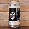 Hazy Pale Ale Peacharine Citra Rakau 44cl (5,2%) - Popihn X Messorem