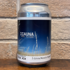 Icauna Pale Ale sans alcool de Popihn, canette 33cl