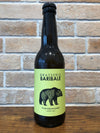Baribale - It’s so cold in Alaska Hoppy Pale Ale 33cl (5%)