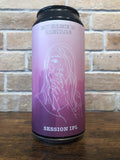 ZIG - My name is Camille Session IPL 44cl (4,5%)