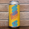 Jet-lag Austral NEIPA de la Brasserie Sauvage, canette 44cl