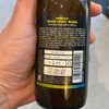 Lupulus Placebo 0,0 %, bière sans alcool en bouteille 33cl
