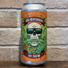 MC Circulaire 85 Brew Belgian Golden Strong Ale 44cl - La Muette