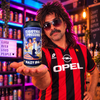 Canette Nantes Sous Pression 2026 Hazy IPA 44 cl à 6,5 % - Smash X Jukebox X Globe