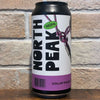 Canette North Peak NEIPA – Smash X Outer Range