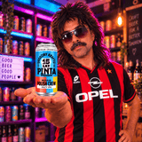 Polish Crew Hazy IPA 50cl PINTA