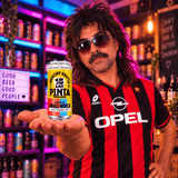 Small World Hazy Double IPA 50cl PINTA multicollab
