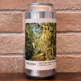 TIPA DDH Nelson Sauvin Riwaka Citra 44cl (9,6%) - Popihn X Bas-Canada