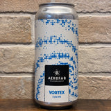 Vortex Cold IPA 44cl (6%) - Aerofab
