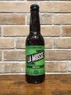 La Muette - Musse IPA Triple hops 33cl (6,2%)