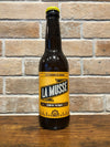 La Muette - Musse Dry hopped Blonde Pale Ale 33 cl (4,5%)