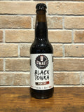 O’Malt - Black Tonka Porter 33cl (5%)