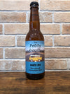Les petits vadrouilleurs - White IPA 33cl (5,9%)