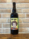 Ouest Coast Brewery - Mister Yankee APA 75cl (5%)