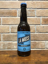 La Muette - Musse Wheat Ale Blanche 33cl (4,8%)