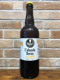 O’Malt - L’alvéole Dorée Honey Ale 75cl (6%)