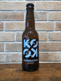 Koko - Kombucha Original Thé vert/Thé noir Bio 33cl
