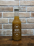 La Boissonnerie de Paris Borderline - Tartuffe de Monte Carl' pamplemousse pêche et basilic 33cl