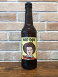 Ouest Coast Brewery - Mister Yankee APA 33cl (5%)