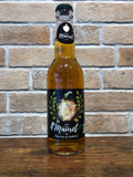 Mauret - Le Robuste Cider extra Brut Bio 33cl (6,6%)