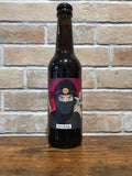 ZIG - Cara Bunga American Amber Ale 33cl (7%)