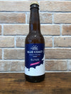 Blue Coast - Blonde bio sans alcool 33cl (0,3%)