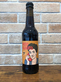 Ouest Coast Brewery - Miss Almira Amber Ale 33cl (5,5%)