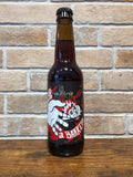La Débauche - Slap a banker Barley Wine 33 cl (12%)