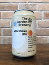 The Garden Brewery - Milkshake IPA 33cl (6,2%)