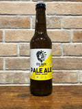 Tête Haute - Pale Ale Bio 33cl (5%)