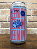 Brique House - New Queen in Town APA 44cl (4,8%)